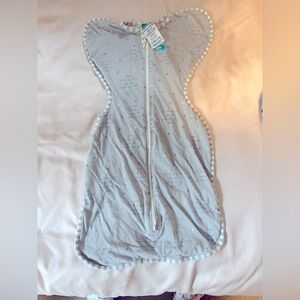 Love To Dream Swaddle Up Lite - Size Small.